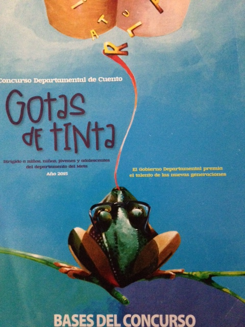 El concurso Gotas de Tinta, que Coordina <a href="/CulturadelMeta/">Cultura del Meta</a> , Invita a escribir  Sobre El Sueño de un País en Paz