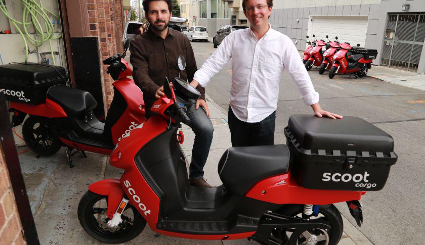 lorikeet111's tweet photo. Great article about @ScootNetworks &amp; @mbkeating in @FortuneMagazine! http://t.co/ZYLhh8S6v6 http://t.co/eix8bM2c7V