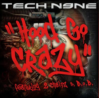 JacobStark15's tweet photo. Tech N9ne- Hood Go Crazy ft. 2chainz and B.O.B #techn9ne #b.o.b #2chainz #mula #mulagang #rich #strangeclouds http://t.co/5sQiyiWzOV