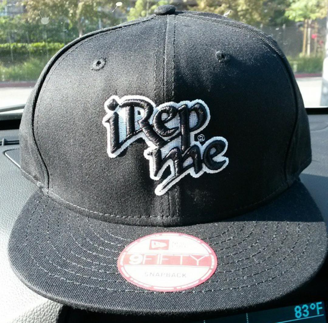 irepmeclothing's tweet photo. #i #rep #me #clothing #irepme #irepmeclothing #snapbacks #silkscreen http://t.co/TrVFBCw0rc