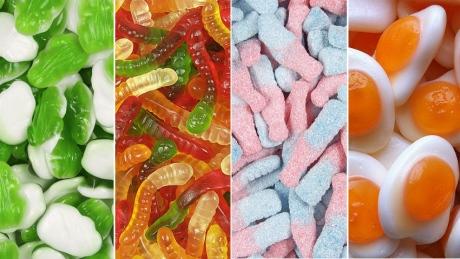 CBCCalgary's tweet photo. Longtime 5 cent candy fan laments price hike at 7-Eleven http://t.co/ClvJkianea http://t.co/Kb6DALsFwB