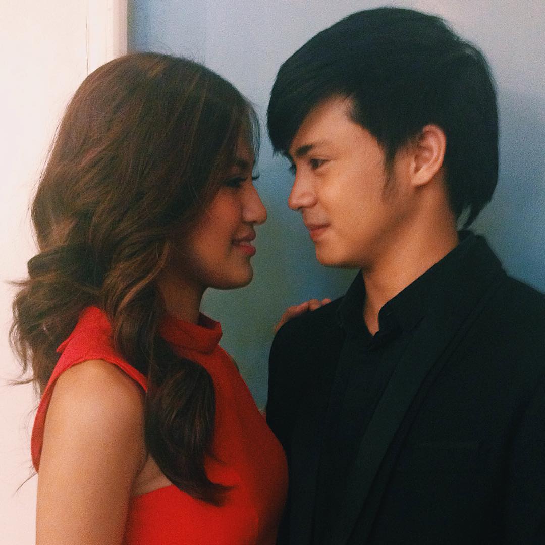 Jhalie <3
Belated Happy Birthday Jake Vargas! :)
(c) kapusoprgirl 