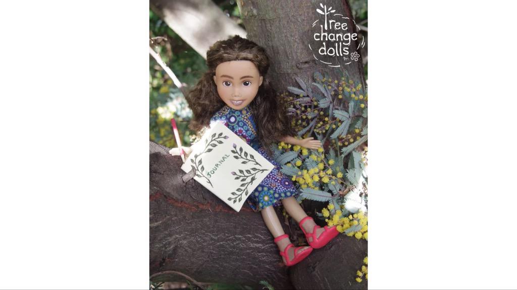 tree change dolls ebay