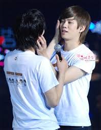 Happy Birthday to Kim Kyuhyun\s hyung Kim Heechul ^^ 