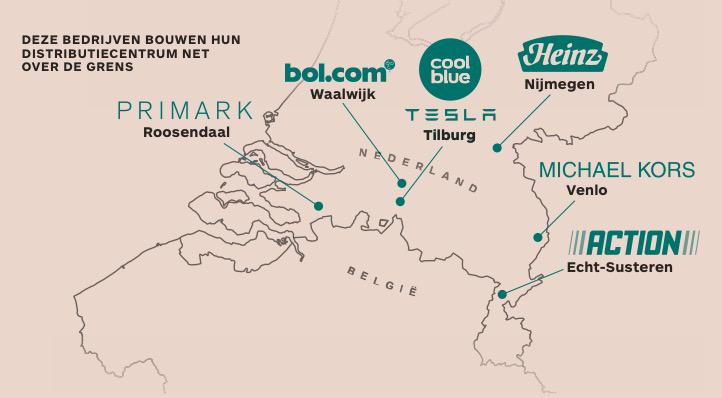 Verouderde arbeidswetgeving kost ons duizenden jobs. Nachtarbeid voor e-commerce toelaten kan niet wachten <a href="/tijd/">De Tijd</a>