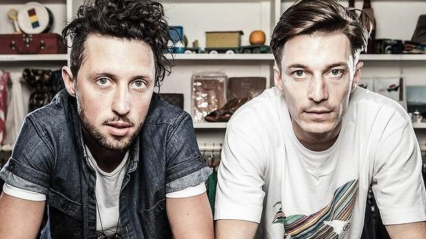 The Age EG tweet media