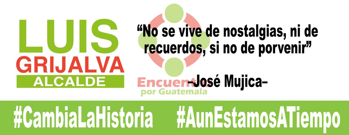 Feliz noche amigos. #CambiemosLaHistoria #AunEstamosATiempo