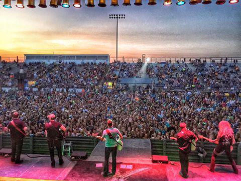 cmorganmusic's tweet photo. Need to get back to West Fargo, ND more often! http://t.co/lCrLdmVxis