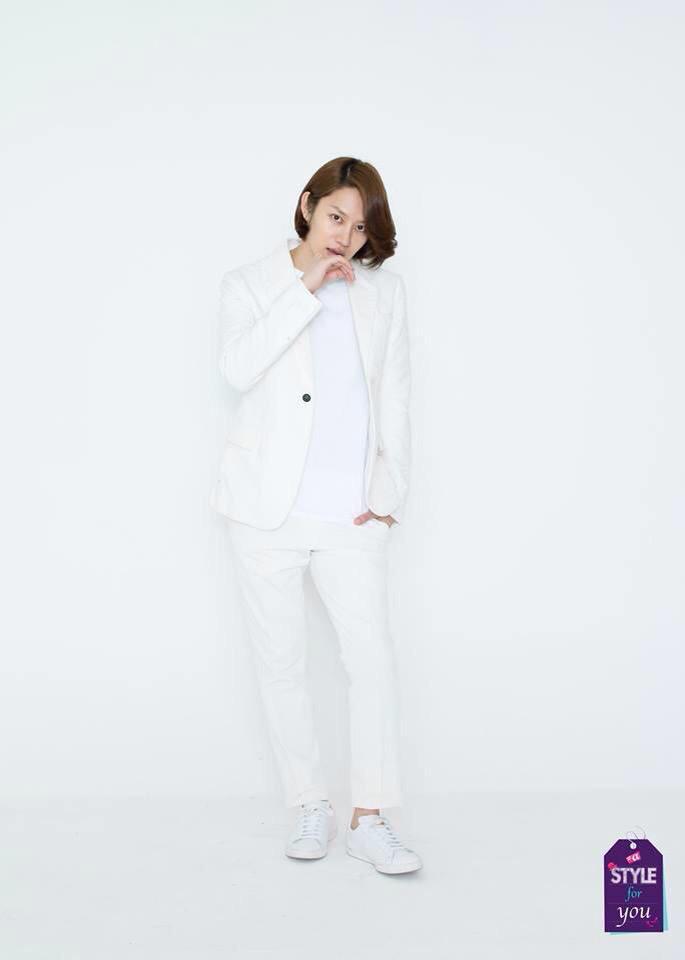 Happy Birthday Kim Heechul   