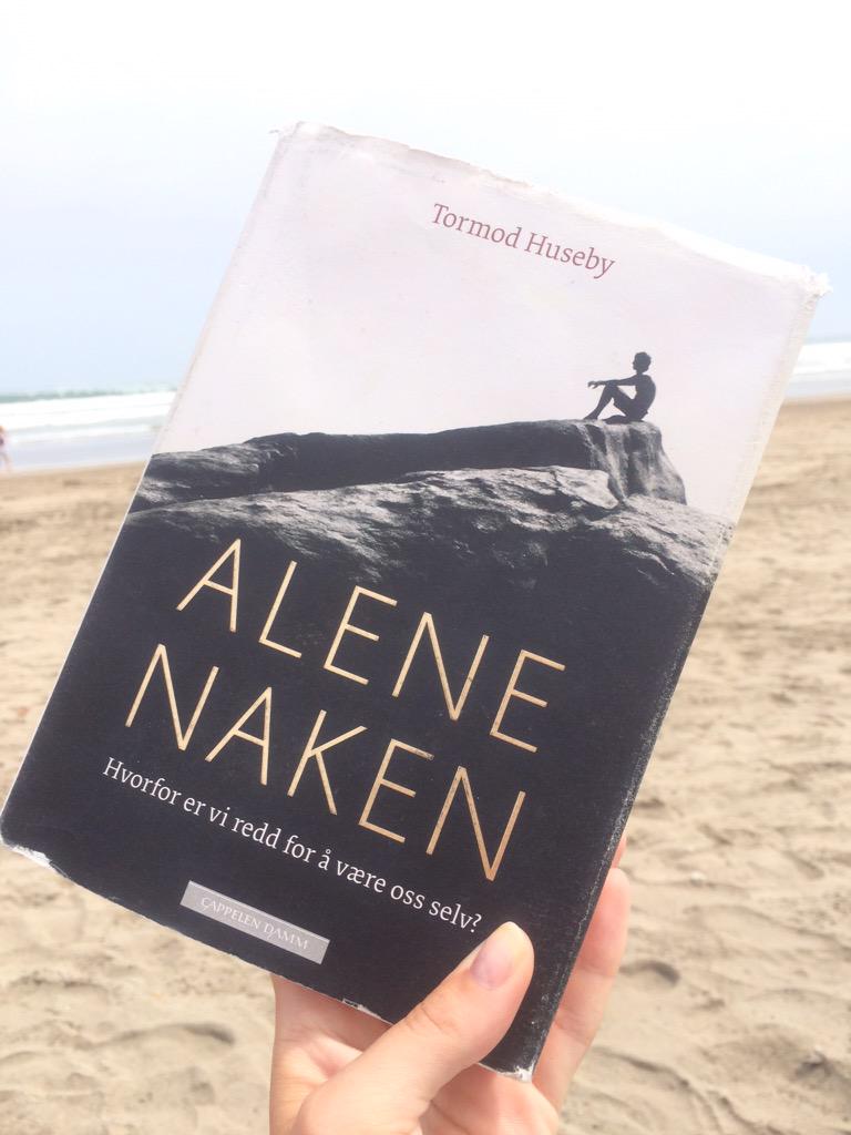 Naken marie blokhus
