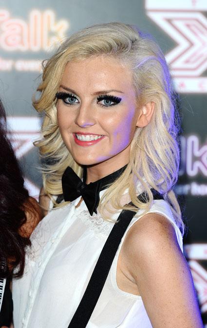 Happy Birthday to the talented, amazing, beautiful, crazy (in the best way) Perrie Edwards! We LUFfF YA! 