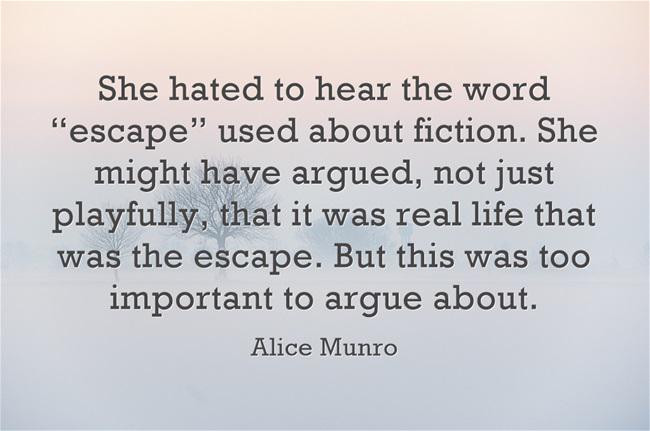 Happy Birthday, Alice Munro, author & Nobelist. Thank you for all your beautiful, unforgettable stories. 