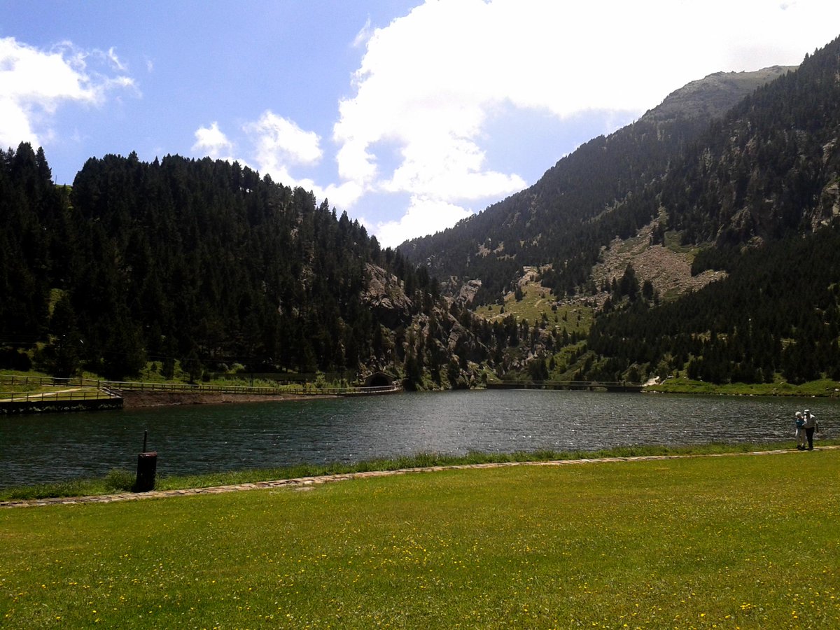 Artourbcn's tweet image. #barcelonatours #daytours #cataloniatours #valldenuria