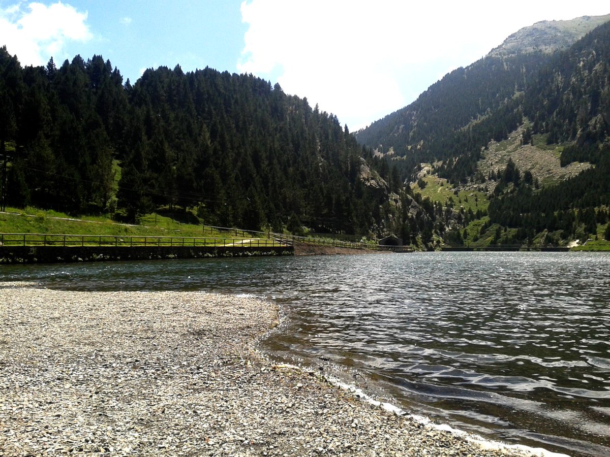 Artourbcn's tweet image. #barcelonatours #daytours #cataloniatours #valldenuria