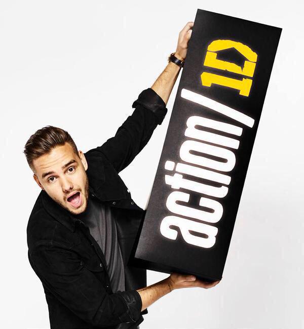Recife1DBrasil's tweet photo. Seção de fotos individuais dos meninos para a campanha Action1D. http://t.co/tiSxQXgar1