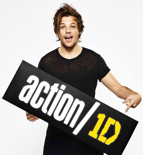Recife1DBrasil's tweet photo. Seção de fotos individuais dos meninos para a campanha Action1D. http://t.co/tiSxQXgar1