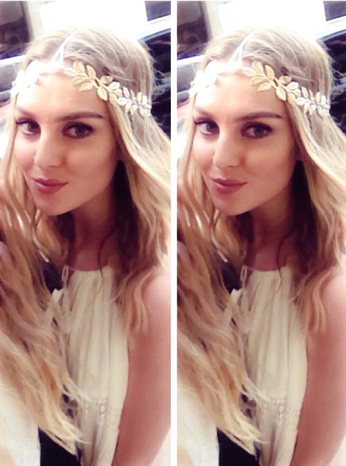 Happy Birthday 22nd Perrie Edwards!
Stay Beautiful & Strong    