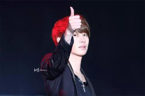 HAPPY BIRTHDAY TO KIM HEECHUL OPPA SUNBAE-NIM RL & SEMUA RPNYA  -Rene 