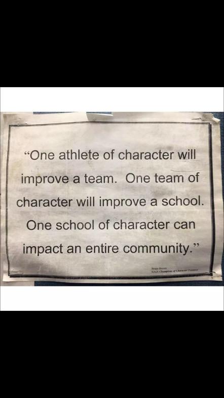 DawsonHighSchl's tweet photo. #ConsiderYourselfChallenged
http://t.co/YPg0AxYc6C