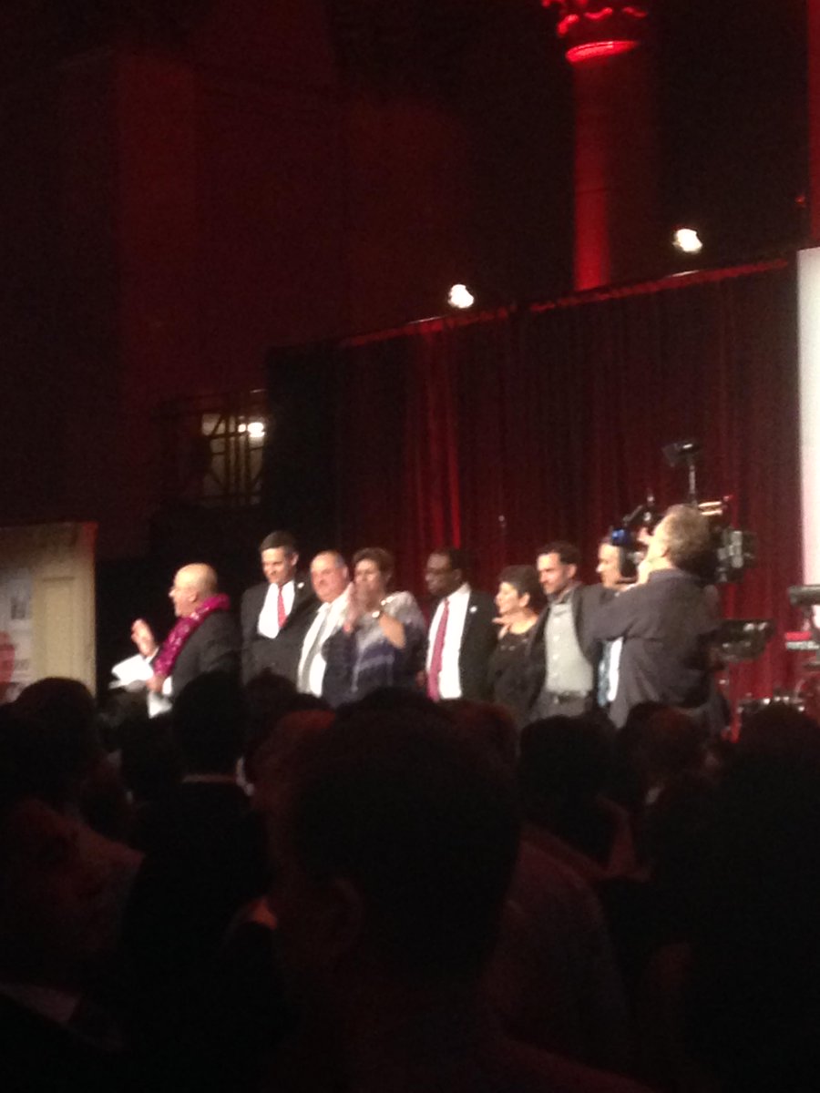 NevinCaple's tweet photo. Great night @freedomtomarry celebrating #MarriageEquality @NCLRights! #ToastToMarriage #LoveWins #lovewon #LoveForAll http://t.co/kHGU13B80z