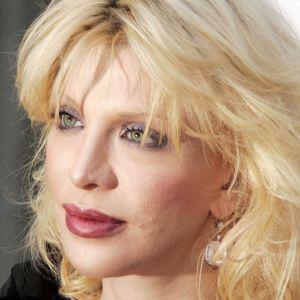 That Courtney Love is bringing up the rear of the Baby Boomers. Happy 51st birthday to her!  