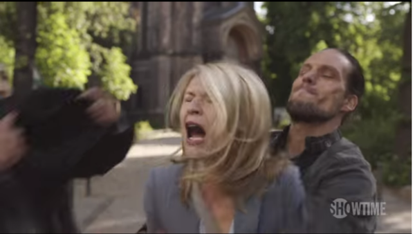 elpais_america's tweet photo. Primer tráiler de la quinta temporada de Homeland →  http://t.co/fy7NBHnpkd http://t.co/WZkHG0plgu