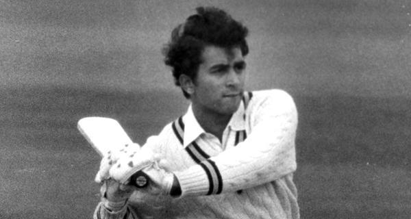 BCCI wishes the legend, India\s Rock of Gibraltar, Sunil Gavaskar a very happy birthday! 