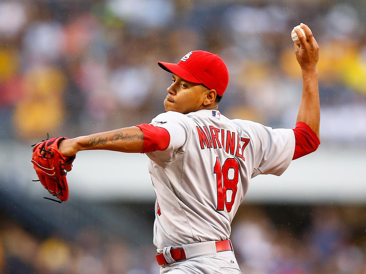 Carlos Martinez