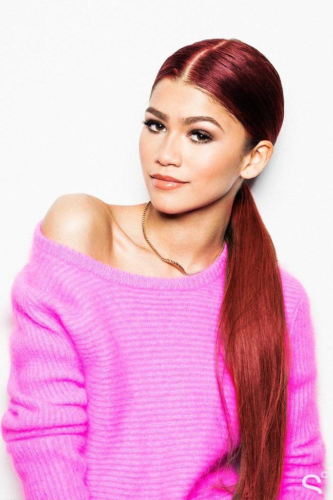 My Thoughts (And A Few Theories) on Zendaya as MJ : r/marvelstudios