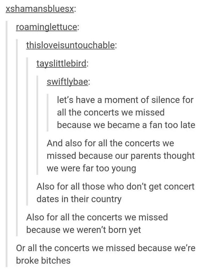 BryanStars's tweet image. Moment of silence