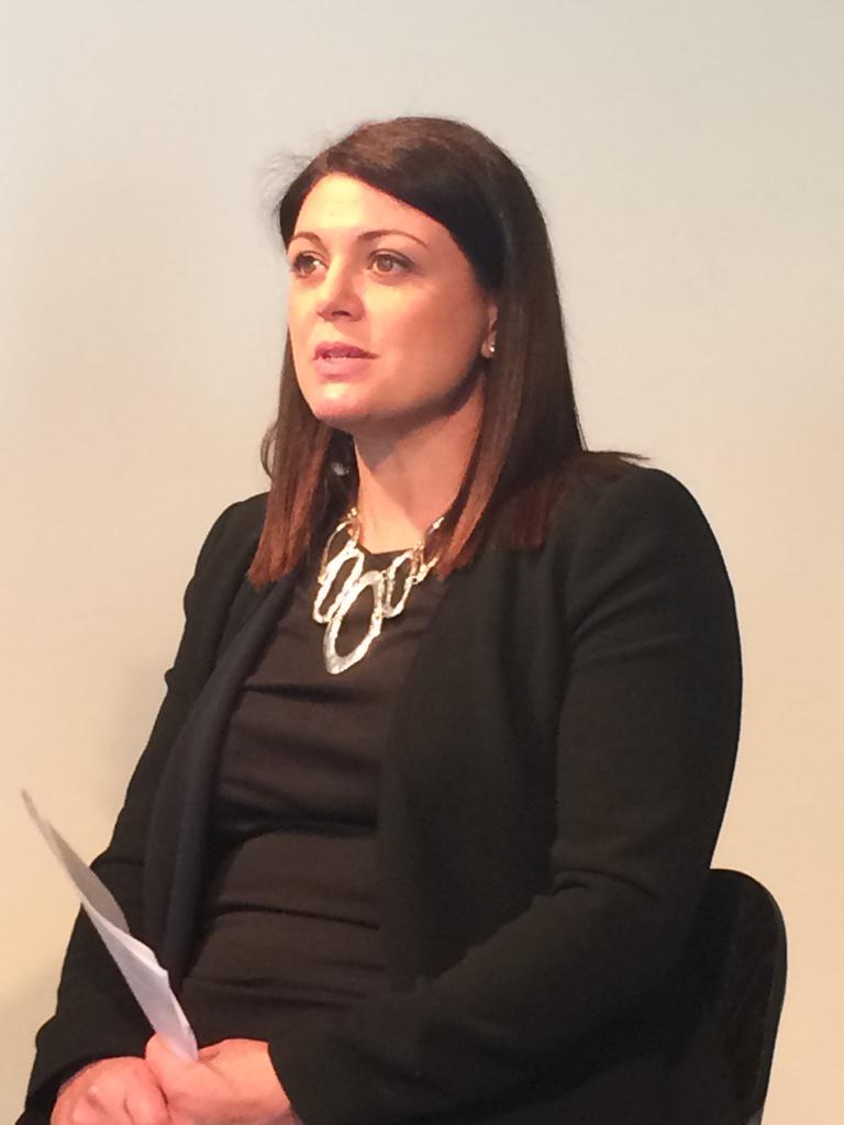 Resilience, work ethic &amp; emotional intelligence, key aspects indigenous people bring to business #NAIDOCWeek2015