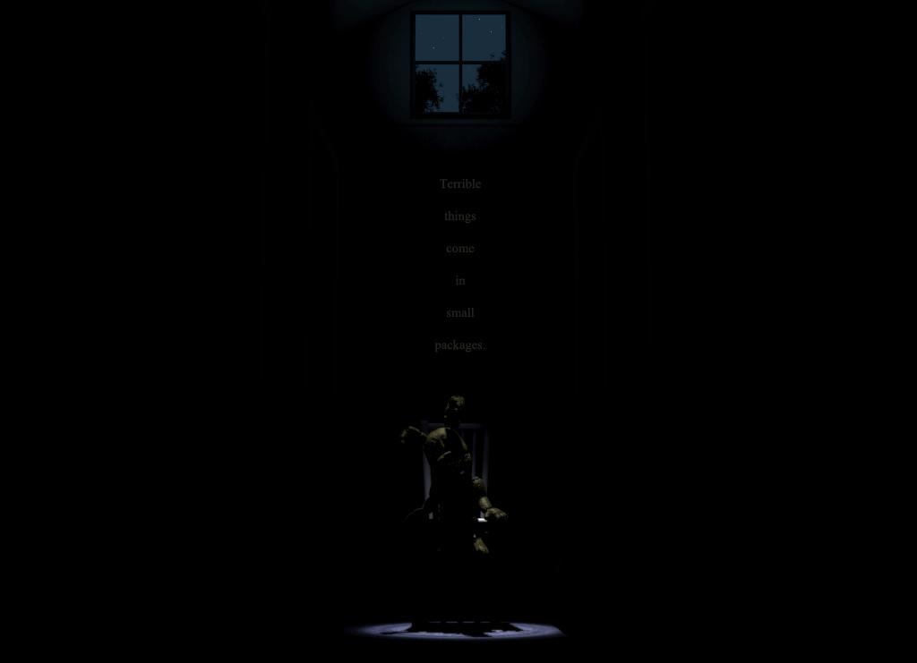 FiveNightsAtFreddy's (@nightsatfreddys) on Twitter photo 