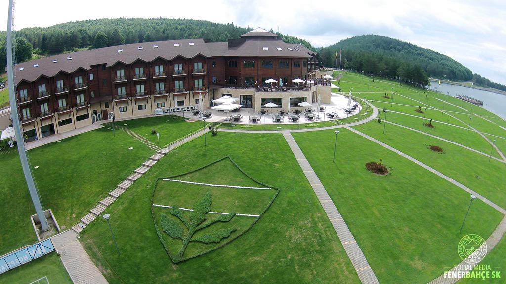 Günaydın Büyük #Fenerbahçe Ailesi!