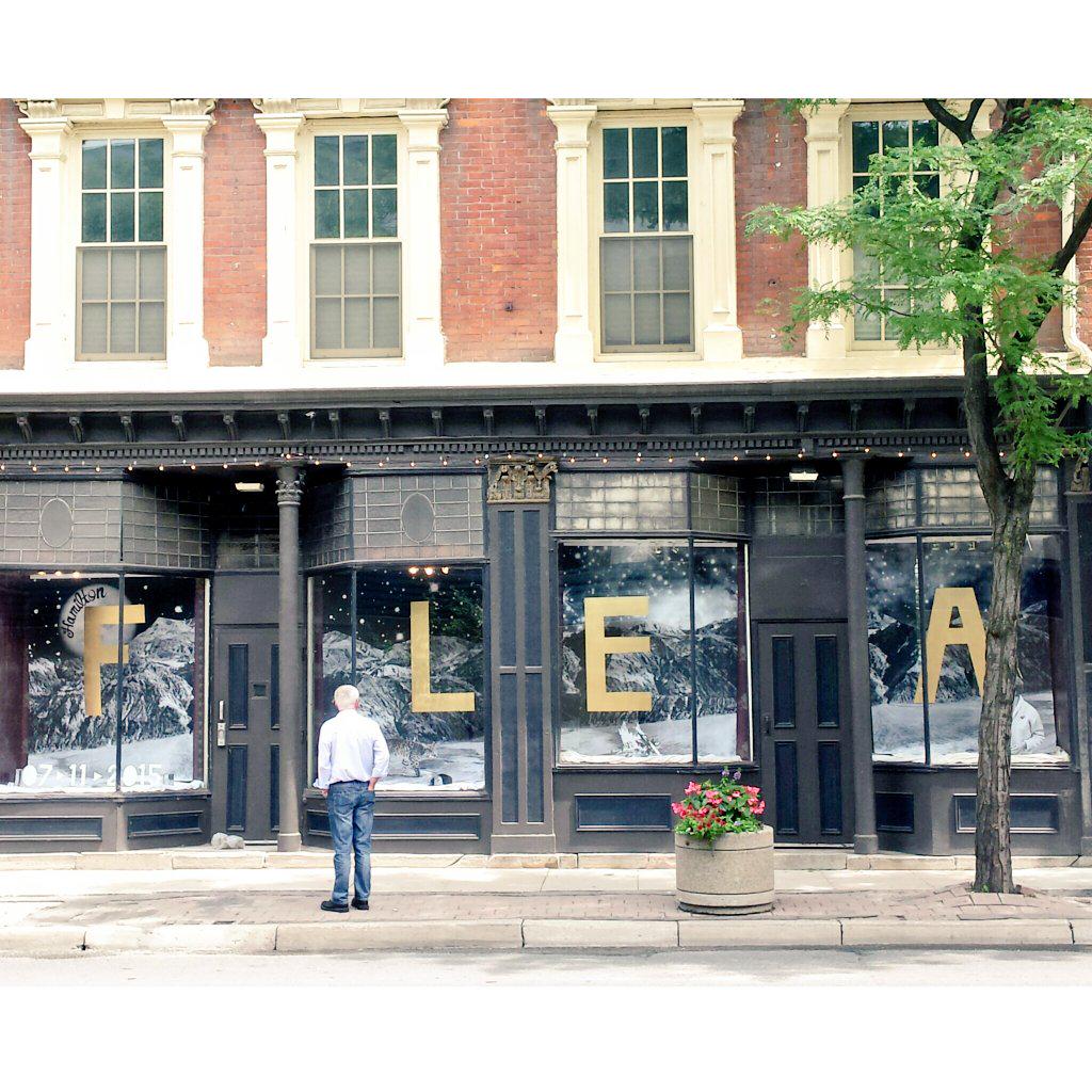 can't wait for this on Saturday 11-6! <a href="/hamiltonflea/">Hamilton Flea</a>  #hamiltonflea #hamont <a href="/gotw_hamilton/">Girl on the Wing</a> @sweet_ice_cones