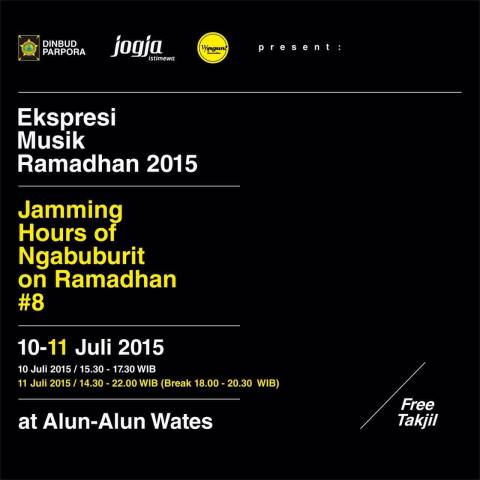 audirebandid's tweet image. Hello Kulon Progo??!!! Are you ready sing with @audirebandid tomorrow???!!! #JHONOR8 Cc: @MusikKulonProgo @svnstudio