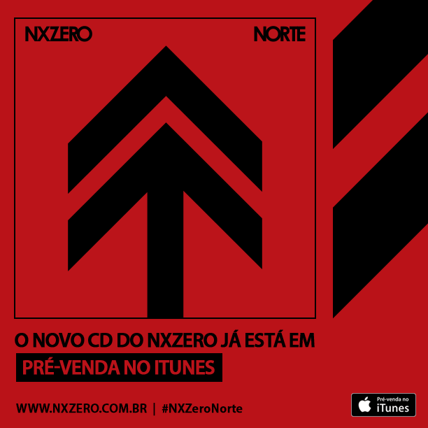 nxzerooficial's tweet photo. #NXZeroNORTE http://t.co/35fOOjWbpe http://t.co/lBEKhvIpZd