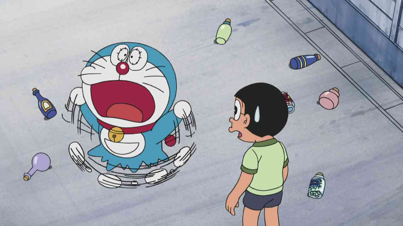 ドラえもん公式 ドラえもんチャンネル アニメ情報 今夜7時は ドラえもん Http T Co Bktchodch7 のんびりすぎるのび太にあきれたドラえもんは クイック と スロー を使おうとするが 名作 のろのろ じたばた オンエア ドラえもん Http ドラえもん公式 ドラえもんチャンネル アニメ情報 今夜7時は ドラえもん Http T Co Bktchodch7 のんびりすぎるのび太にあきれたドラえもんは クイック と スロー を使おうとするが 名作 のろのろ じたばた オンエア ドラえもん Http