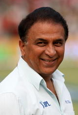 Happy Birthday dear Sunil Gavaskar 
The first man to get 10000 runs in Tests  