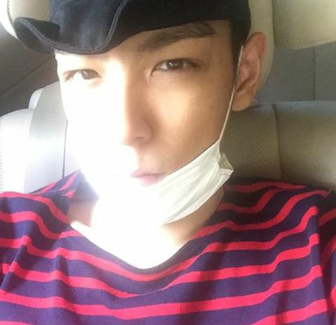 Zombie01_ae's tweet image. พี่ท็อปมาไทยแล้วใช่มั้ย ฮืออออ ตื่นเต้น คิดถึงที่สุด 😭😭😭 #BIGBANGMADEinBKK