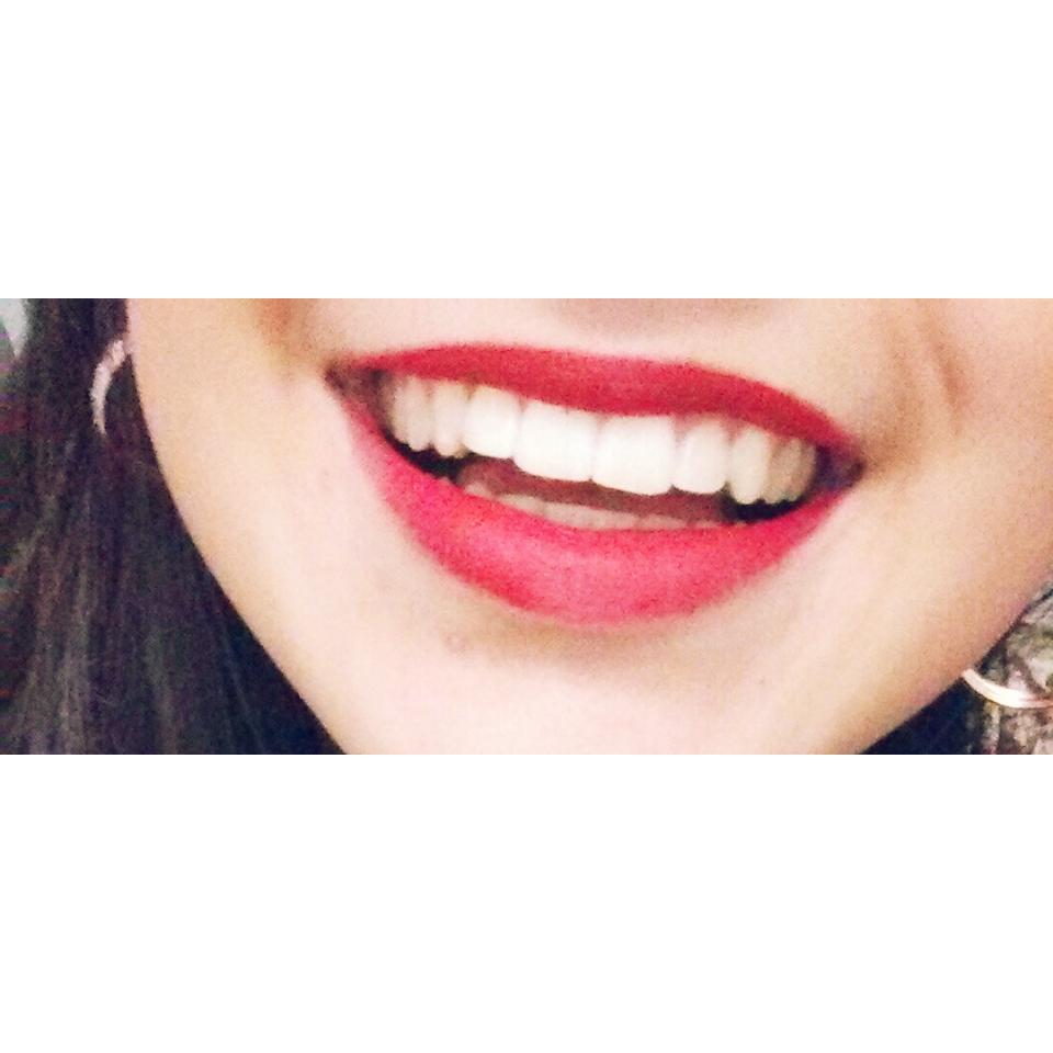 AViana333's tweet photo. Soooorria, meu bem 🎶😁 http://t.co/ypyT7CRuYz