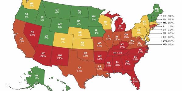 регионы сша. United states is big. Usa states. American rate. деление на округи в сша.