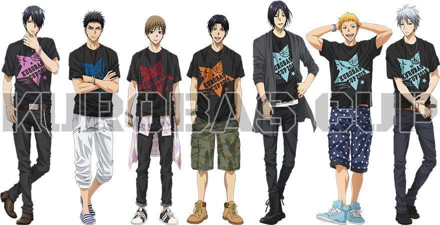 Kiseki No Sedai Team New Cast For Kurobas Cup 15 3 Http T Co Toholmghs1 Http T Co Mzzbebymnx Kiseki No Sedai Team New Cast For Kurobas Cup 15 3 Http T Co Toholmghs1 Http T Co Mzzbebymnx