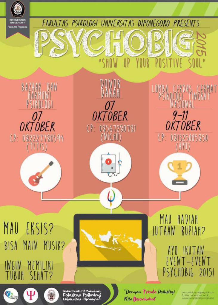 Brace yourself for the biggest and the most spectacular event this year!!