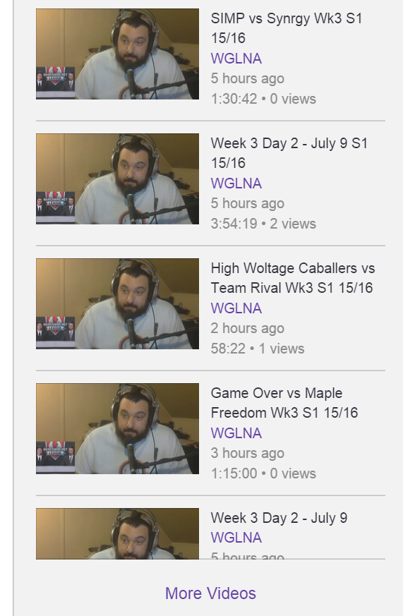 o7gaming's tweet photo. Confirmed, @WGLNA is biased towards @RivalSpANiSH http://t.co/z8Zw96HBje
