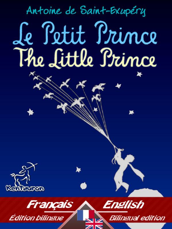 Le Petit Prince Quote En Francais