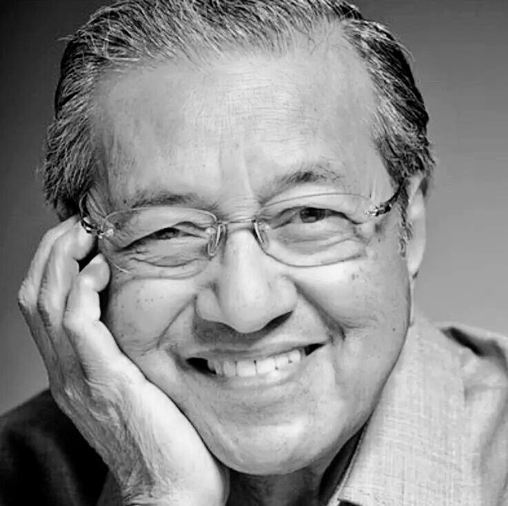 A prominent malaysian leader essay picture