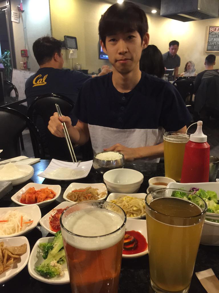 bennyhung tweet picture