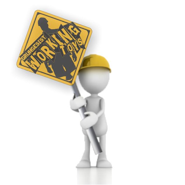 Di bawah terik matahari kami berdiri kalian para pentinggi duduk di kursi #workingtoys