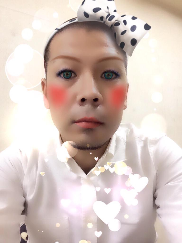 かわいい のか 天竺鼠 川原さんがナスビを脱いでギャル盛り画像をアップ Togetter かわいい のか 天竺鼠 川原さんがナスビを脱いでギャル盛り画像をアップ Togetter