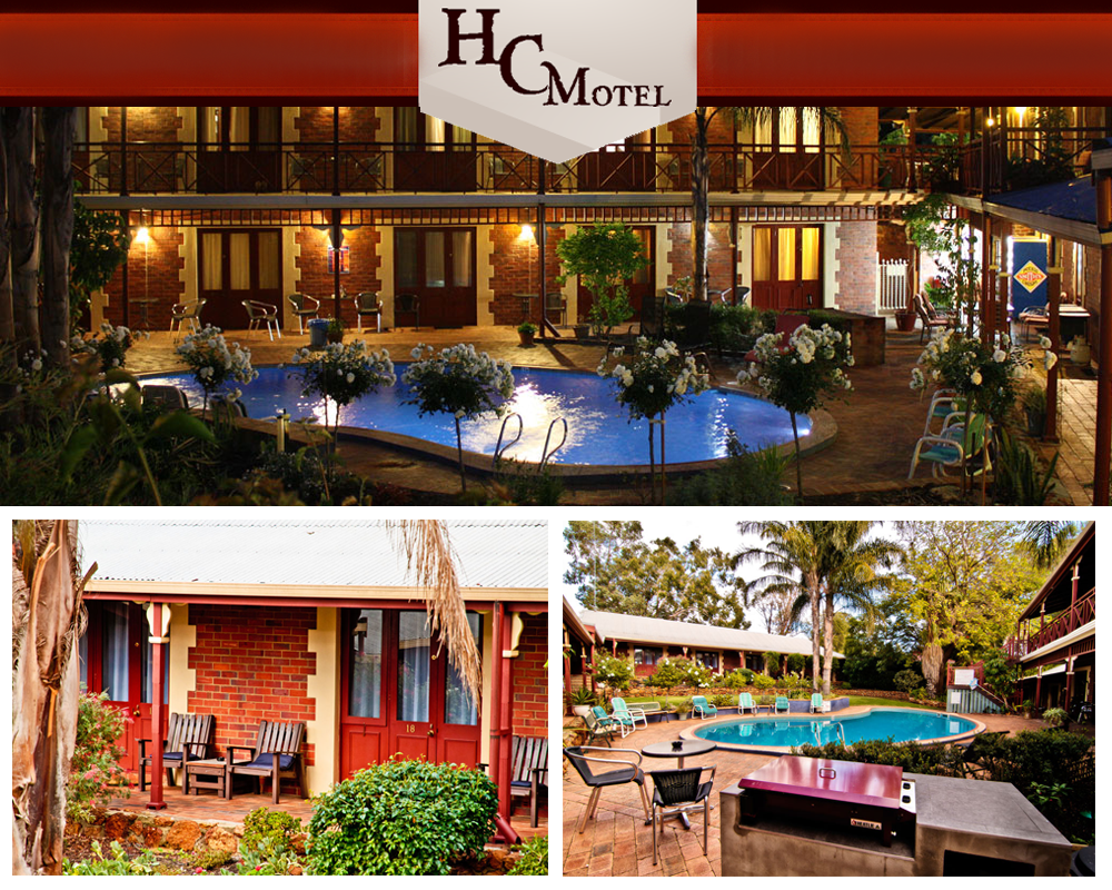 HeritageCountryMotel (HCMotel) Twitter